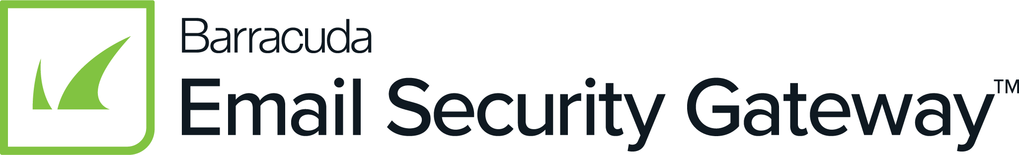 Barracuda Email Gateway Defense