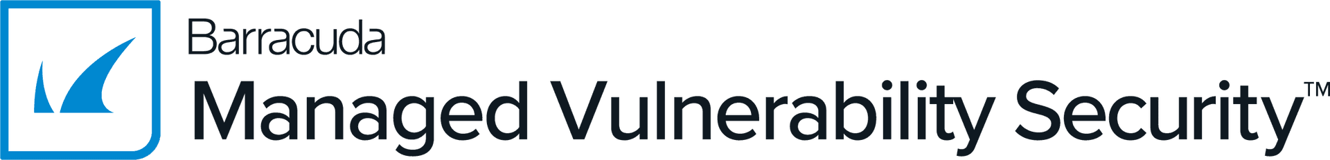 Barracuda Managed Vulnerability Security