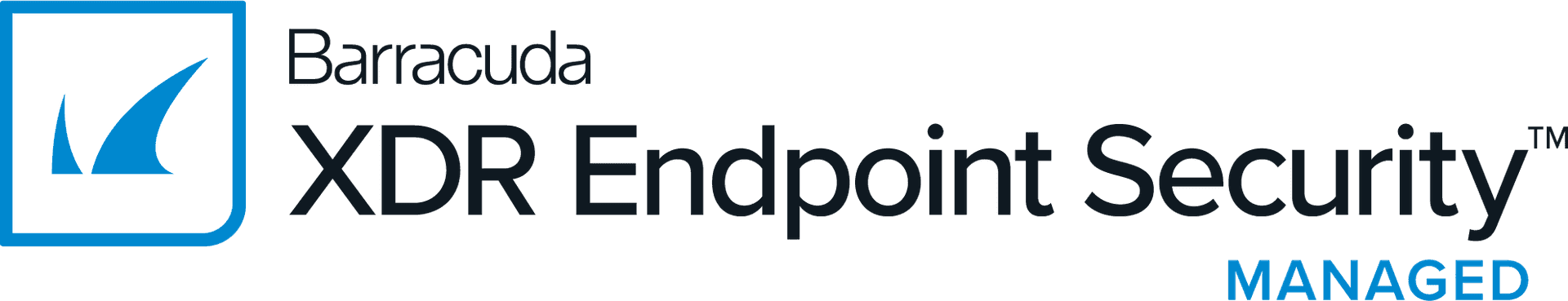 Barracuda XDR Endpoint Security Managed