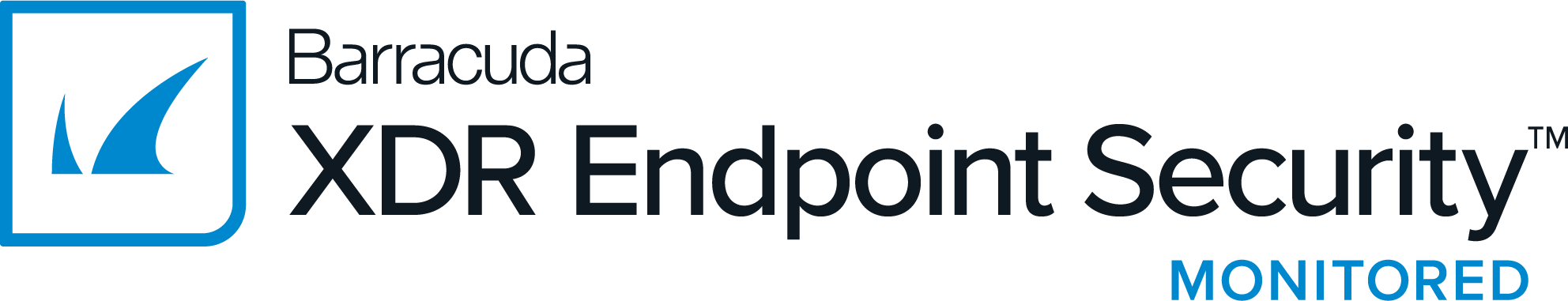 Barracuda XDR Endpoint Security Monitor
