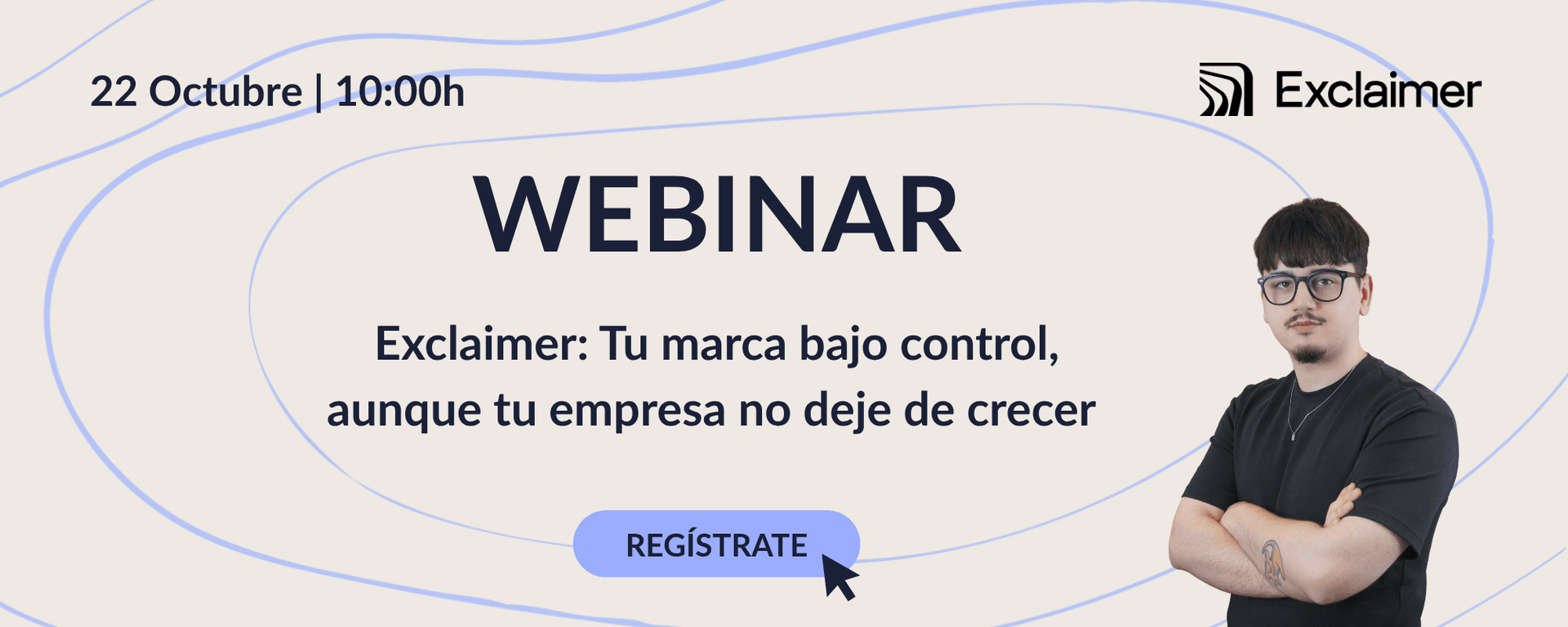 Exclaimer: Tu marca bajo control, aunque tu empresa no deje de crecer
