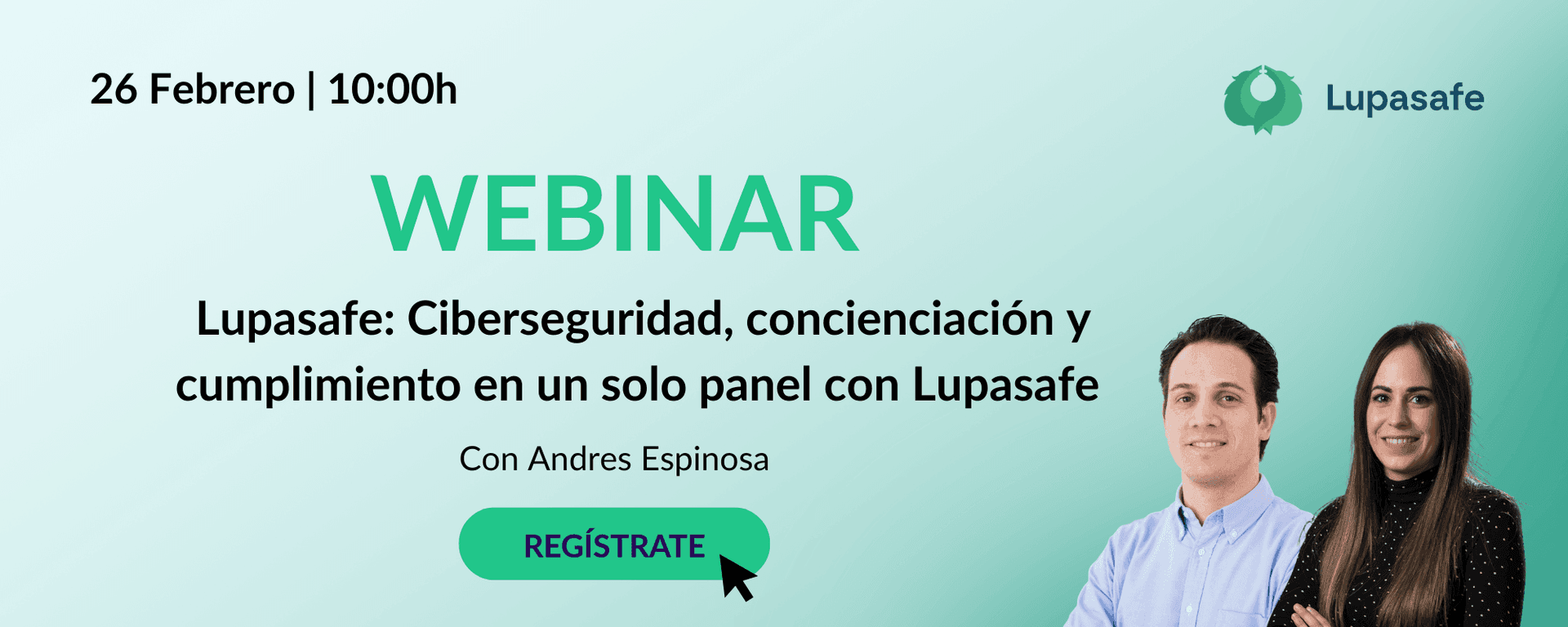 Lupasafe: Cómo convertir NIS-2 en ingresos recurrentes para tu MSP