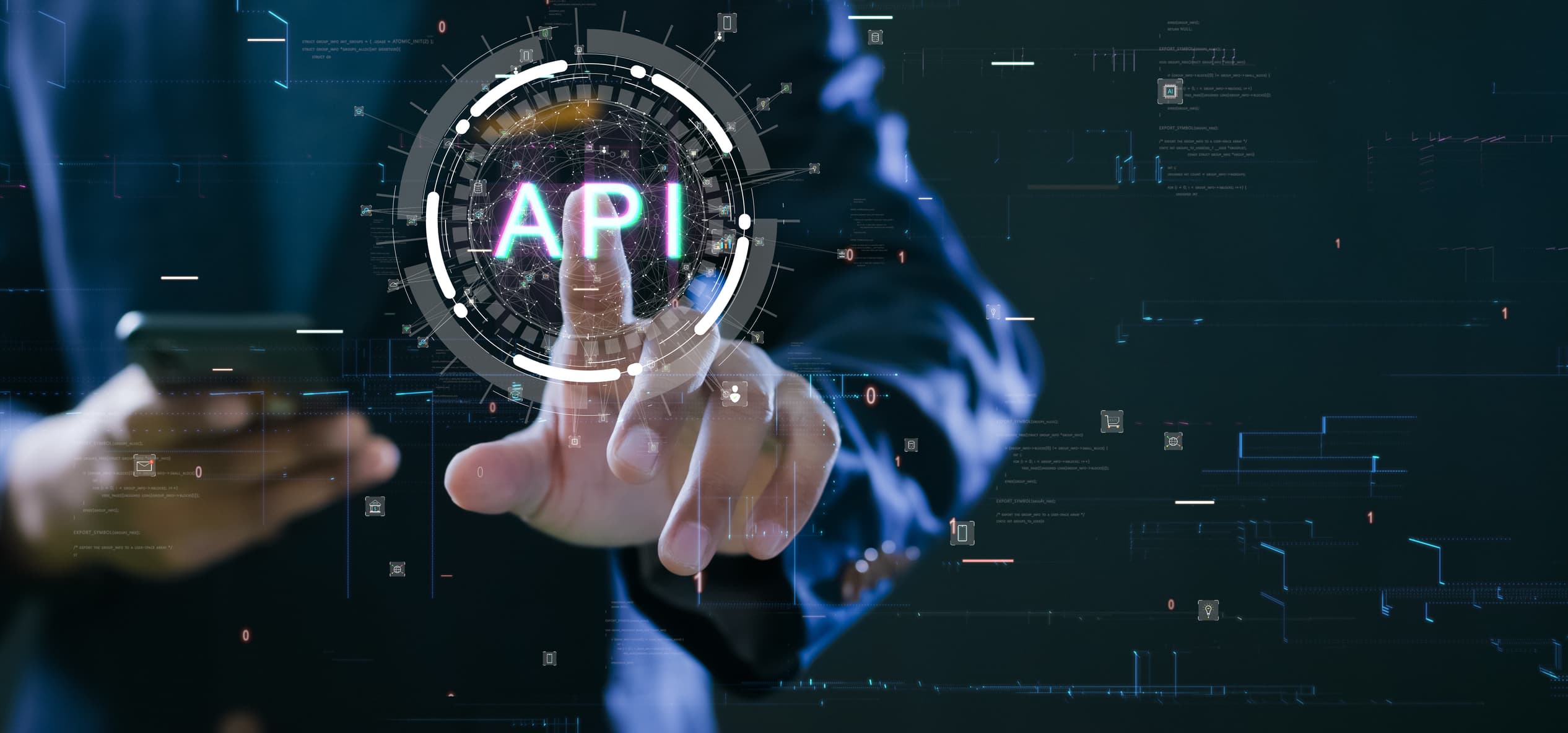 La seguridad de las aplicaciones web y las API, un reto creciente para las empresas