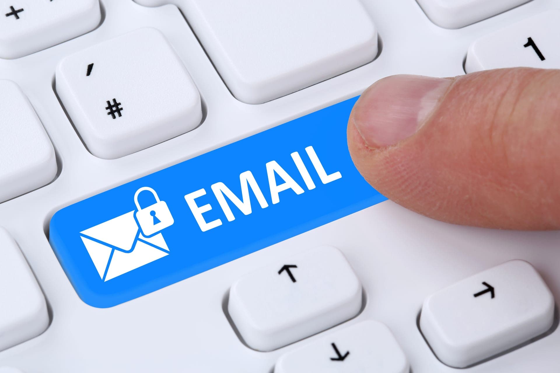 Phishing, IA y suplantación: cómo el correo electrónico sigue siendo el principal objetivo