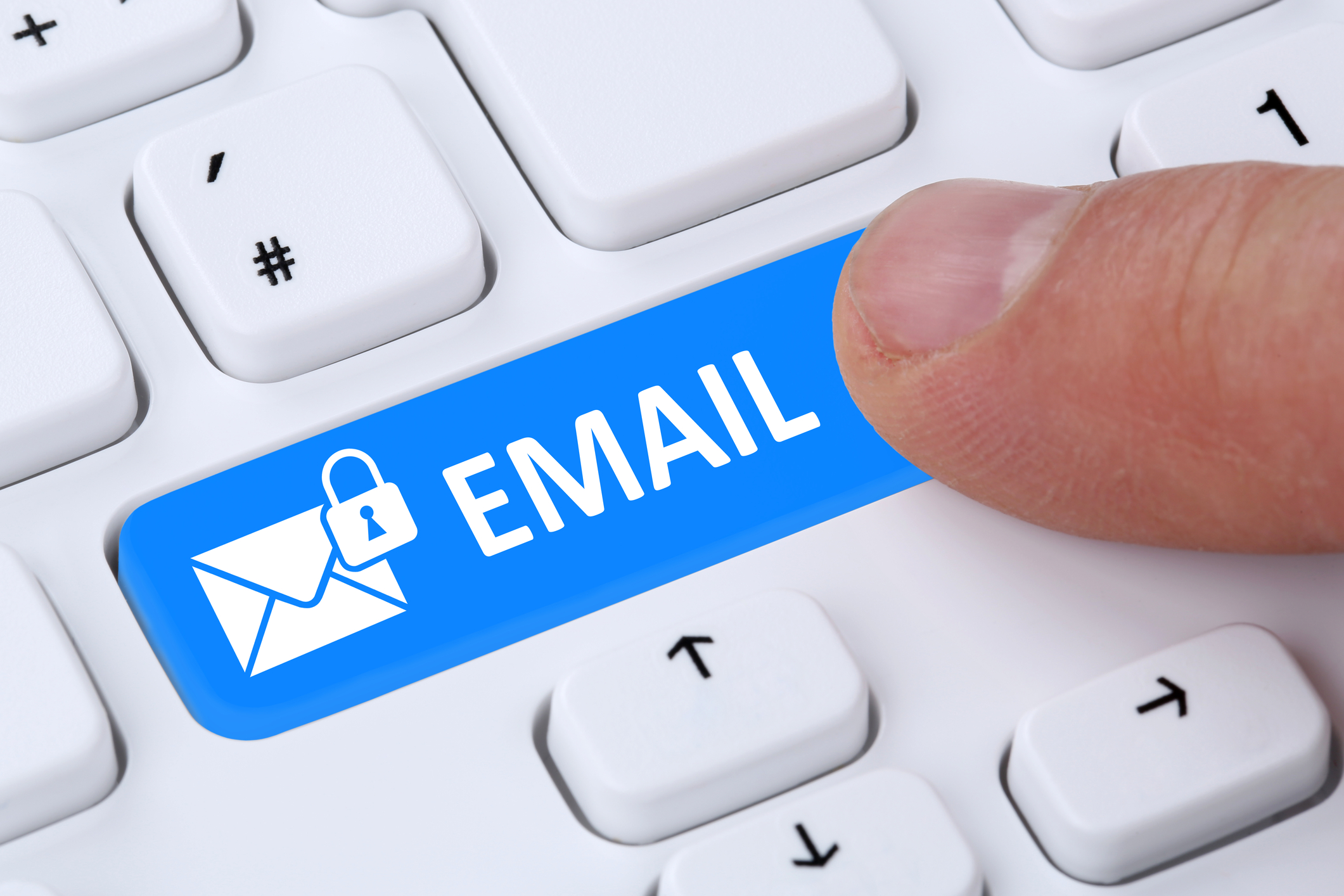 Phishing, IA y suplantación: cómo el correo electrónico sigue siendo el principal objetivo