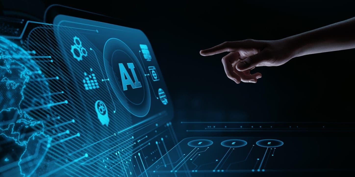 Cómo la IA está transformando la ciberseguridad