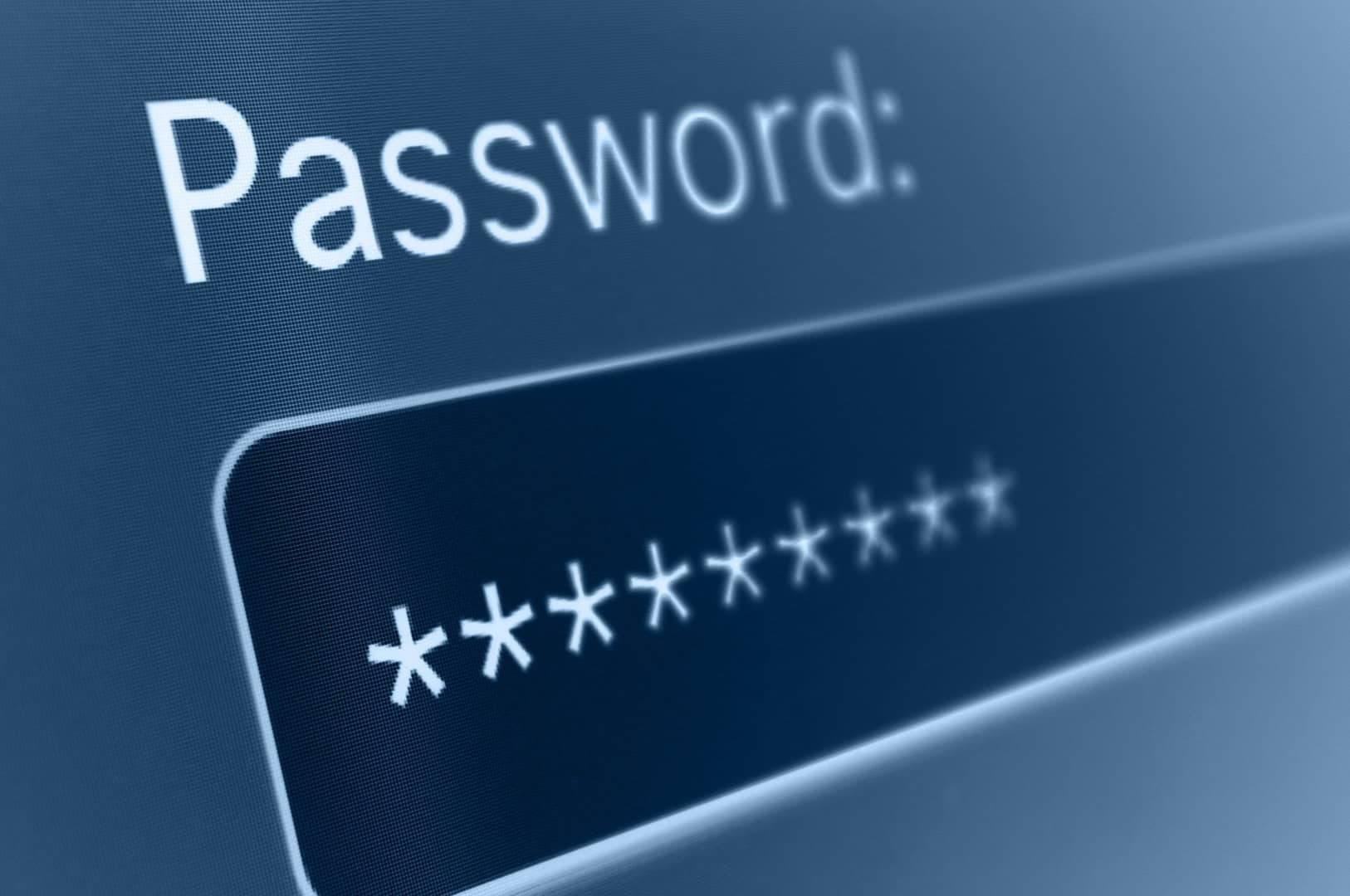 Importancia y beneficios de tener contraseñas seguras