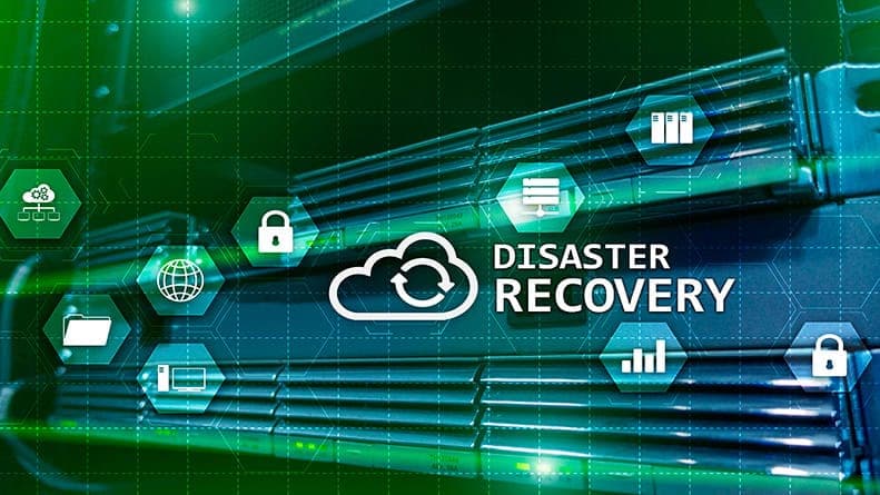 Disaster Recovery: Garantiza la continuidad de las empresas ante las adversidades