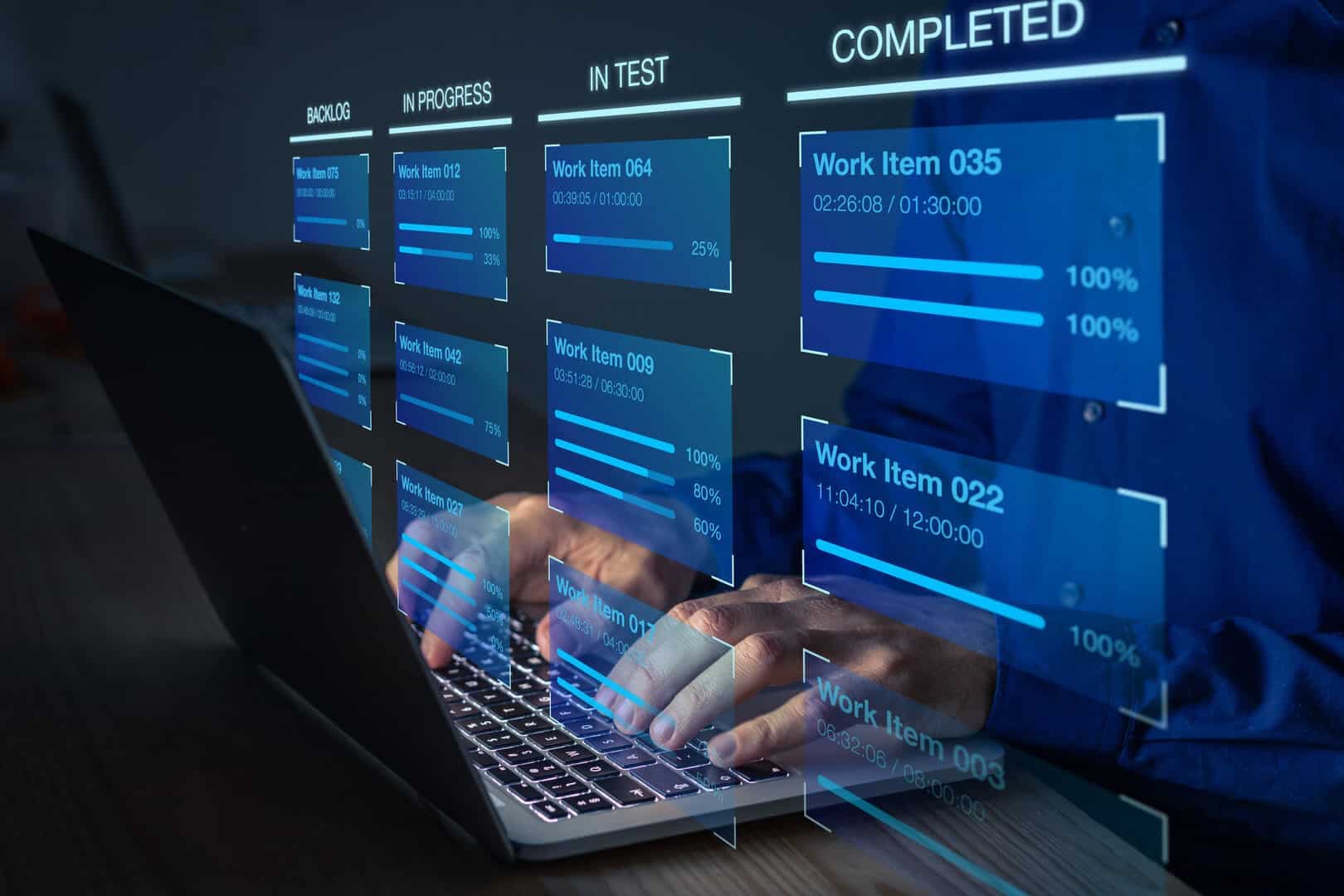 Entornos de trabajo: qué son y para qué usamos los frameworks