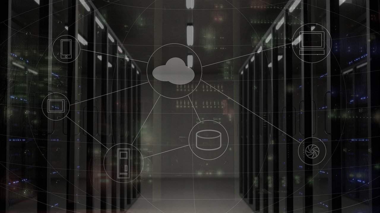 Infraestructura IT: Software, redes y hardware