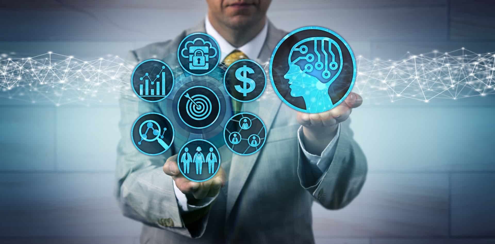 ¿Cómo nos imaginamos una integración perfecta de todas las tecnologías que utilizamos?