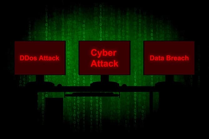 ¿Qué es un ataque DDoS?