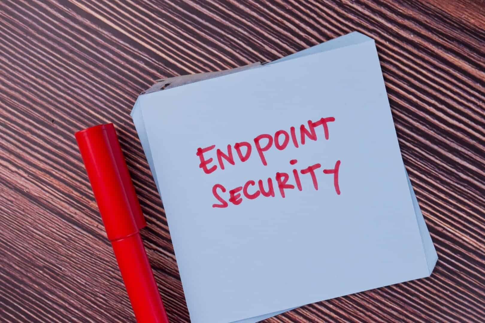 La evolución de la defensa de endpoints frente a las amenazas actuales