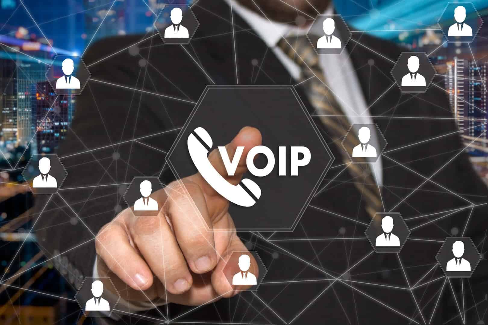 ¿Qué son y para qué sirven las comunicaciones VOIP?