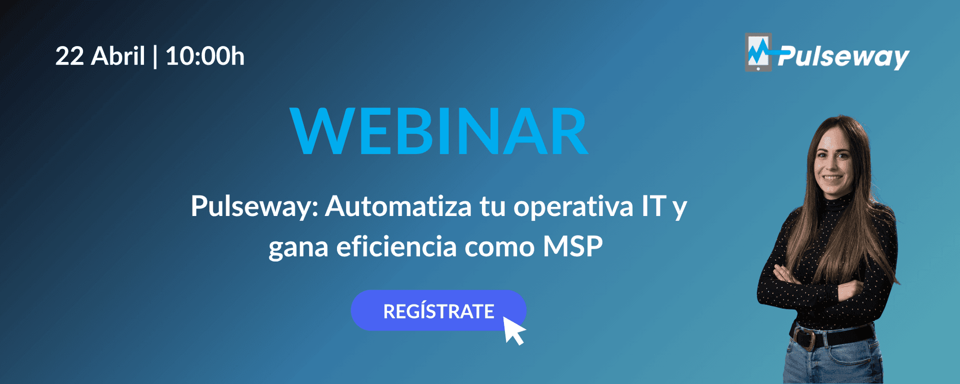 Pulseway: Automatiza tu operativa IT y gana eficiencia como MSP