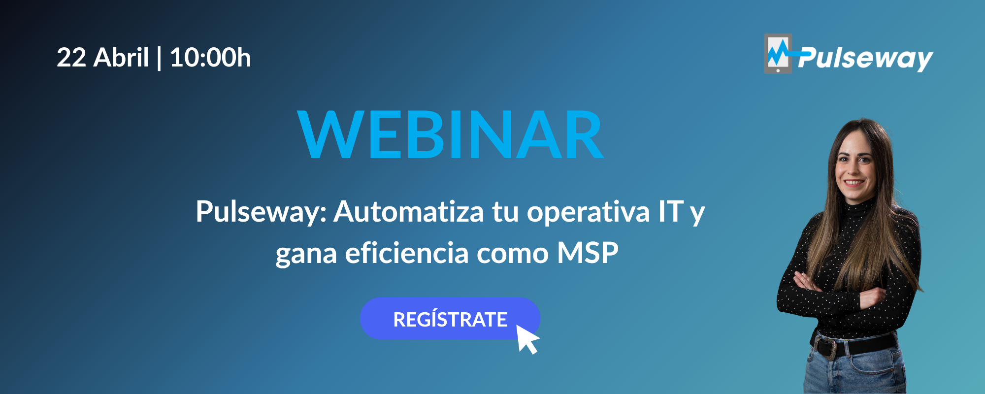 Pulseway: Automatiza tu operativa IT y gana eficiencia como MSP