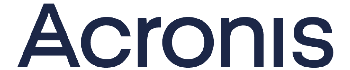 Acronis