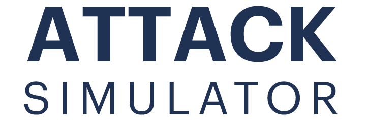 Attack Simulator