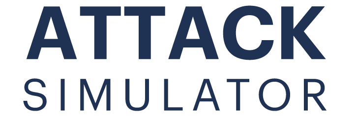 Attack Simulator