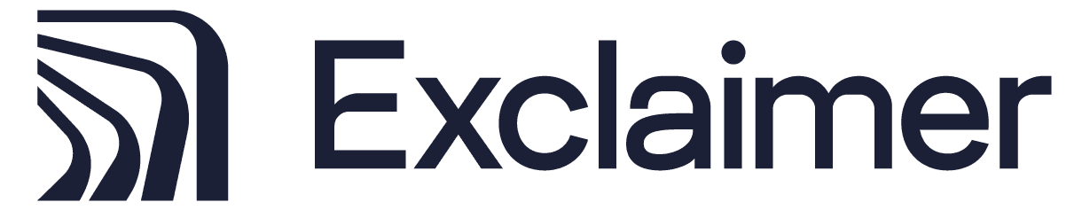 Exclaimer