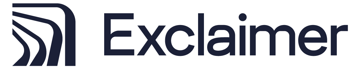 Exclaimer