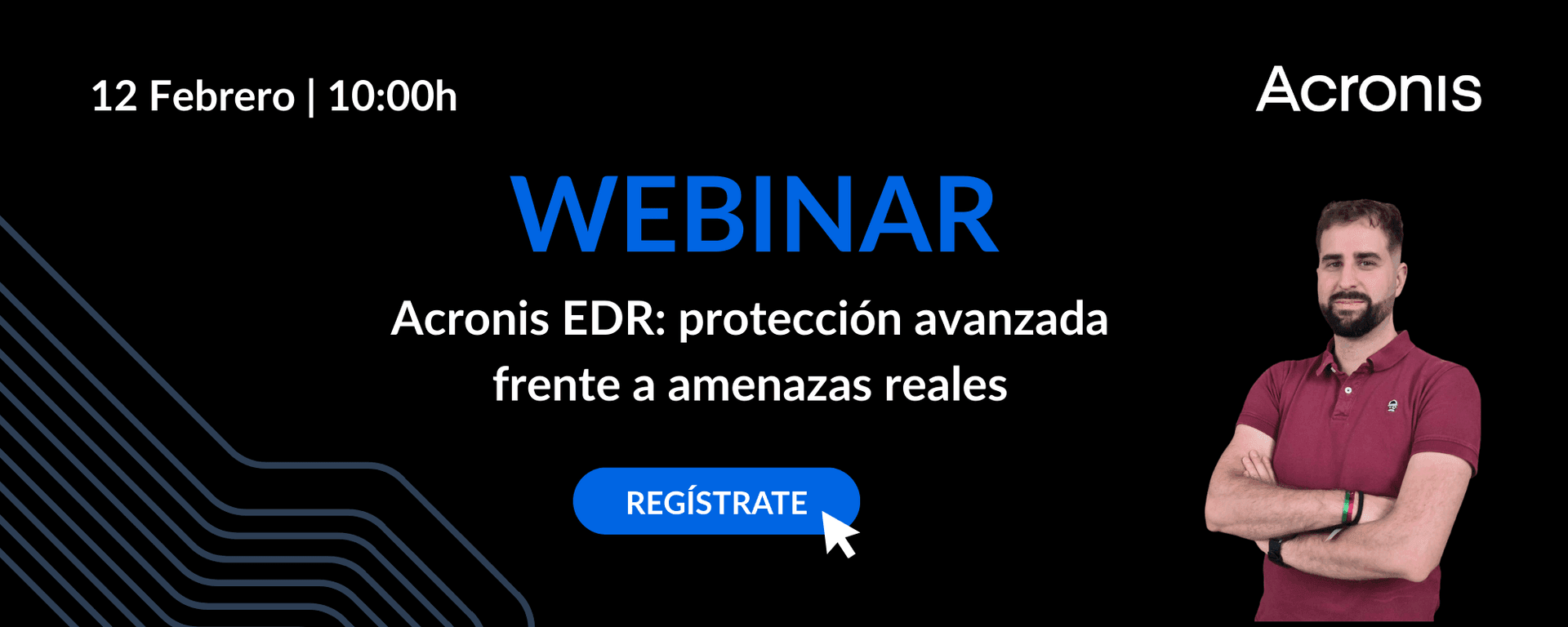 EDR para MSPs: protección avanzada frente a amenazas reales