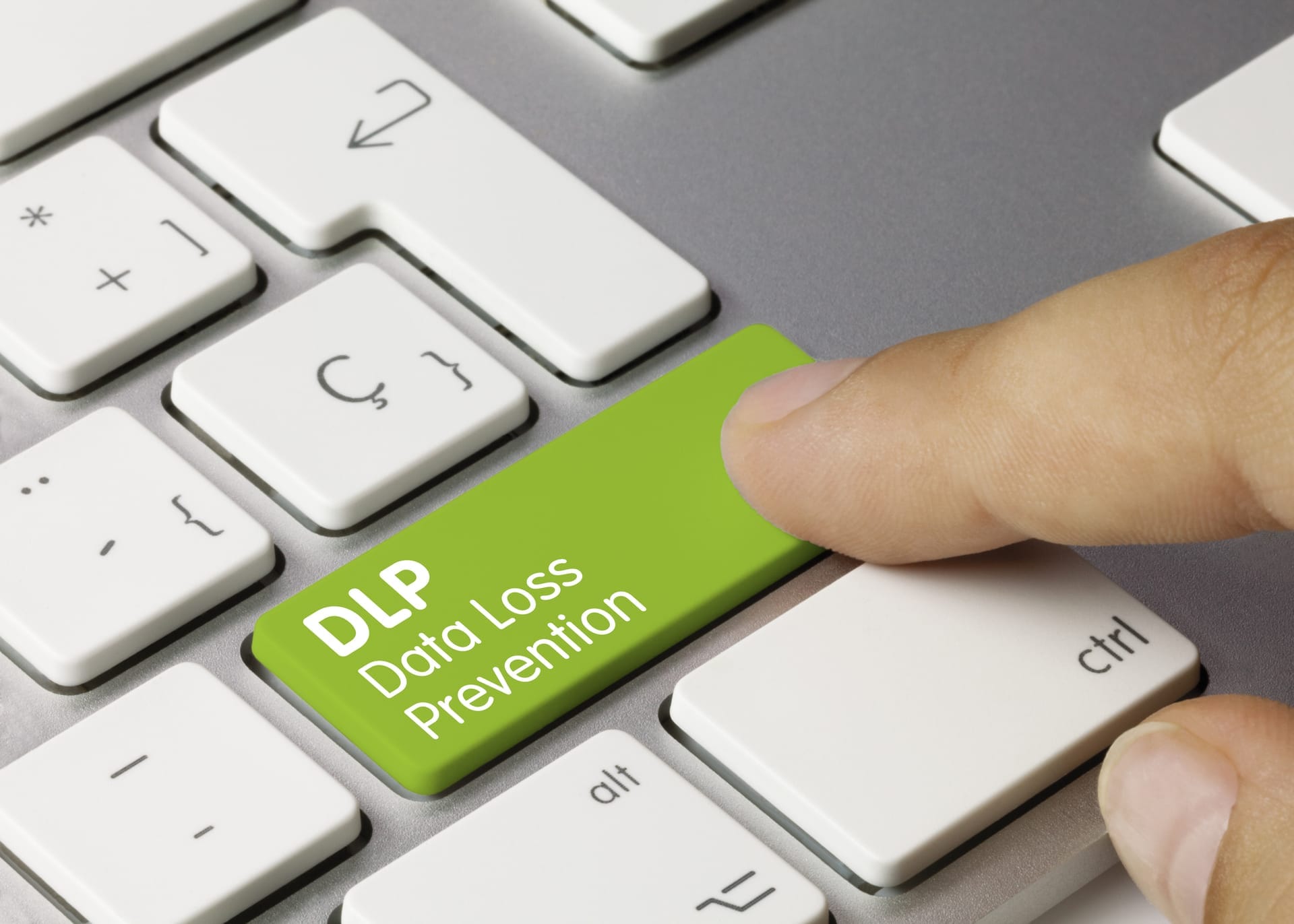 ¿Para qué sirve un DLP?