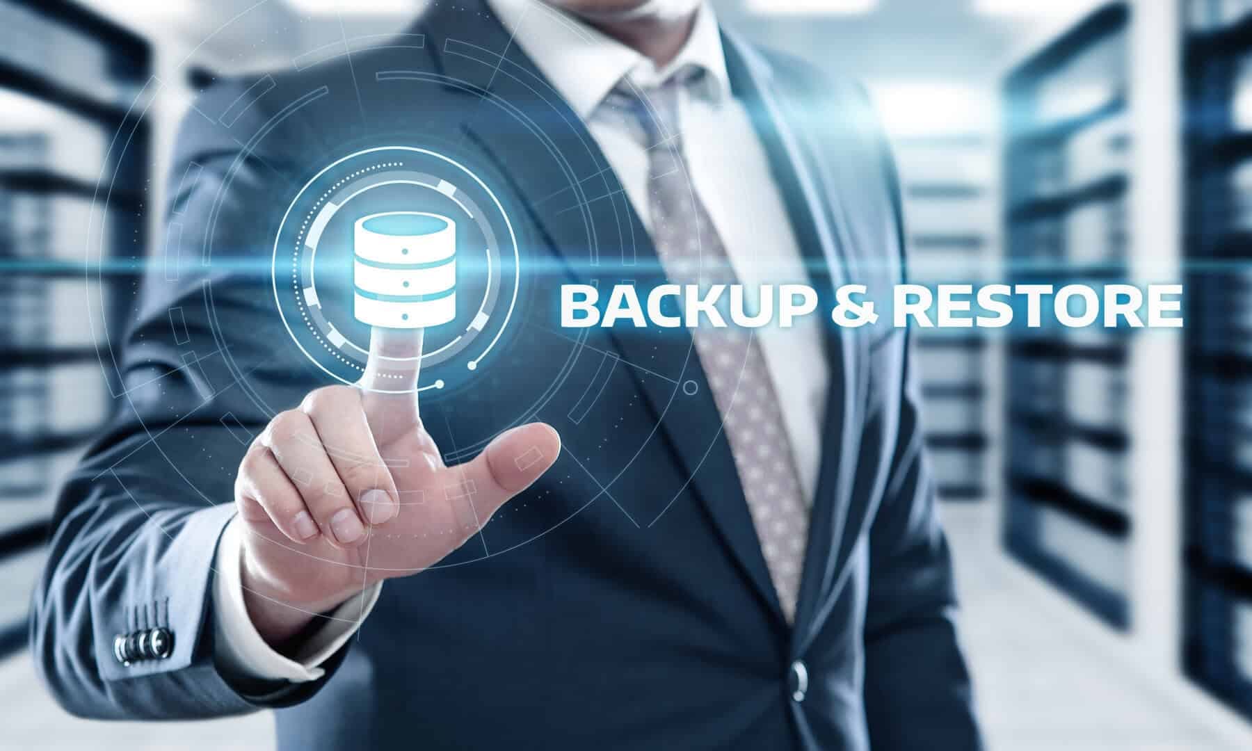 La realidad del backup, ¿cómo medir su efectividad?