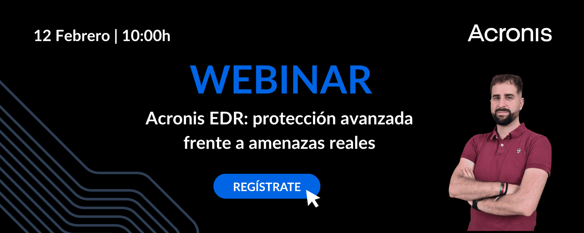 EDR para MSPs: protección avanzada frente a amenazas reales