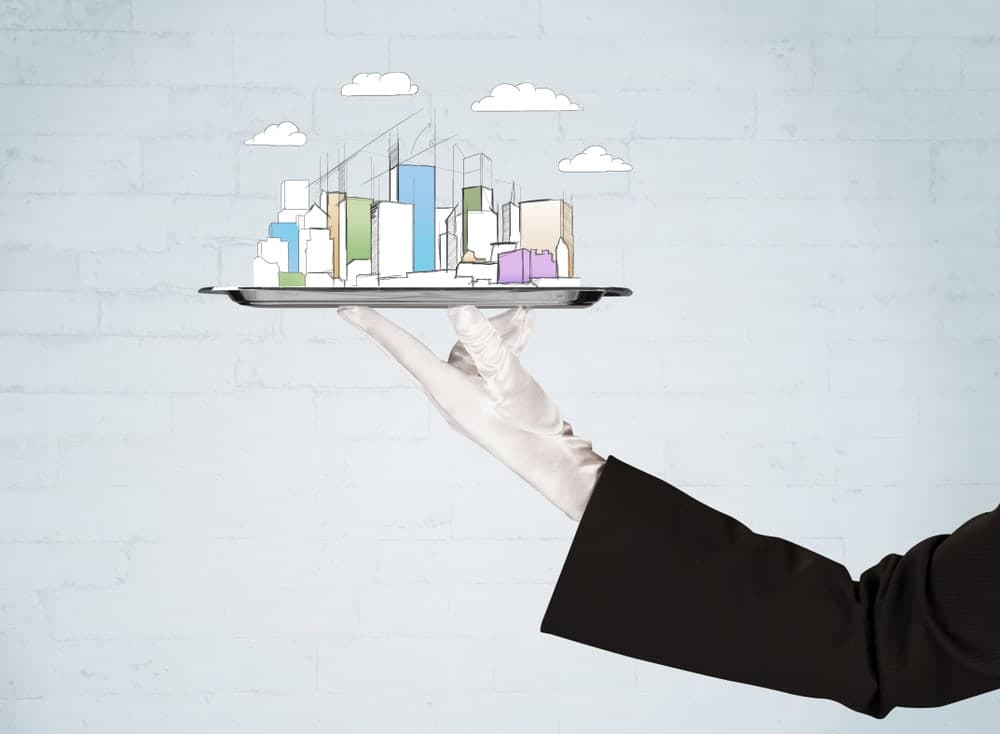Mejores servicios en la nube para pequeñas empresas