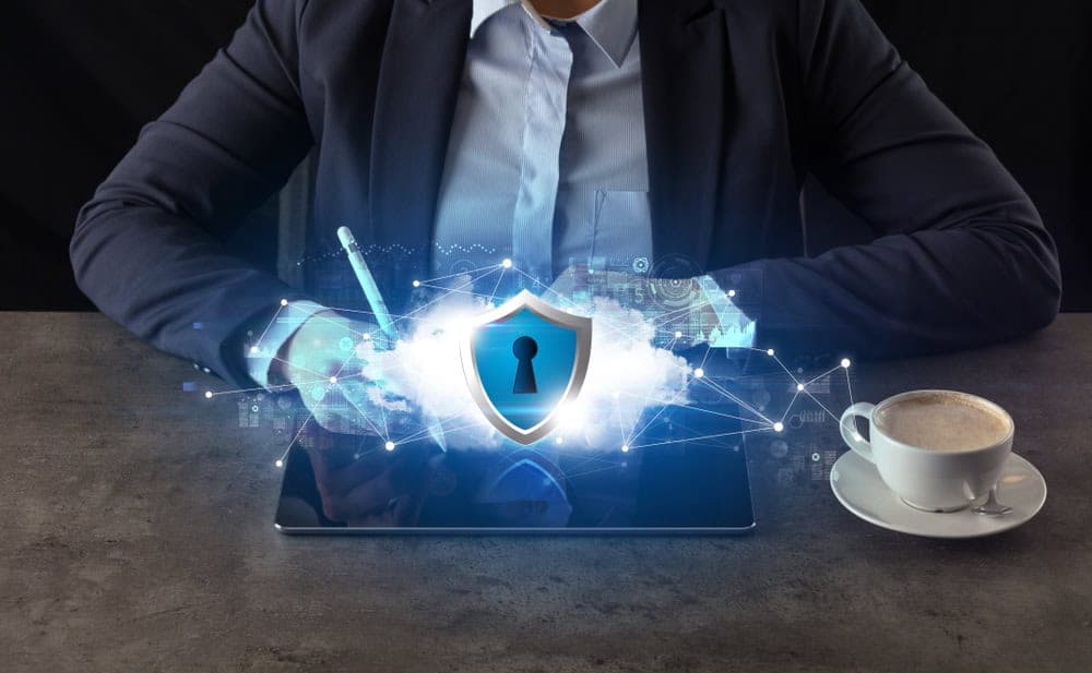 Soluciones de ciberseguridad para empresas