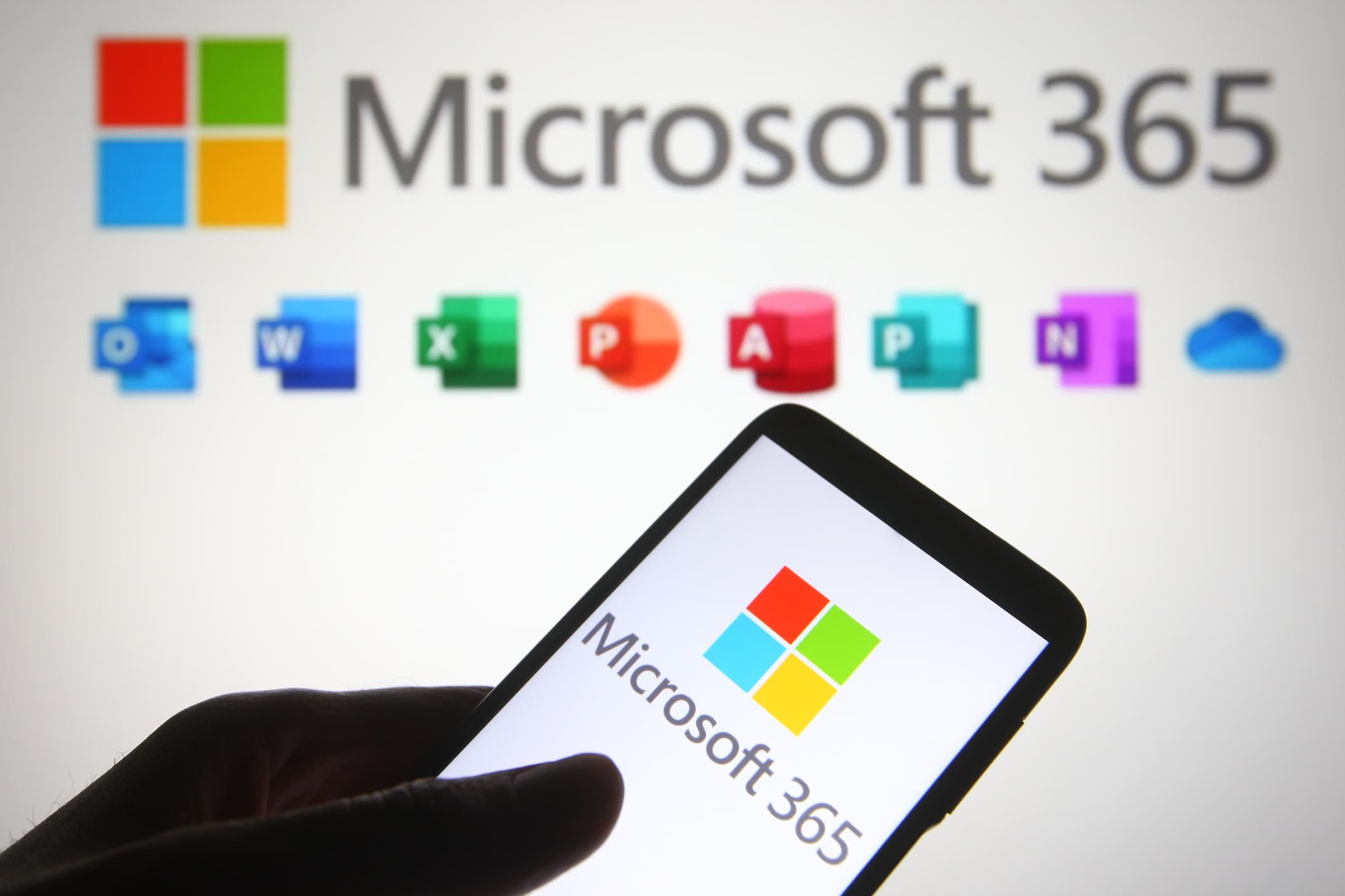 Microsoft: 50 años innovando y liderando la tecnología global