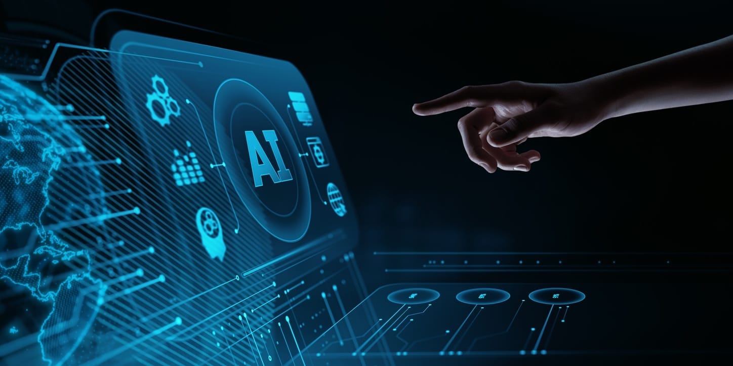 Cómo la IA está transformando la ciberseguridad