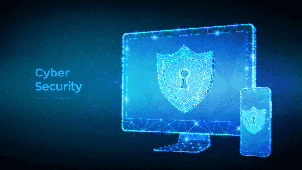 Soluciones de ciberseguridad