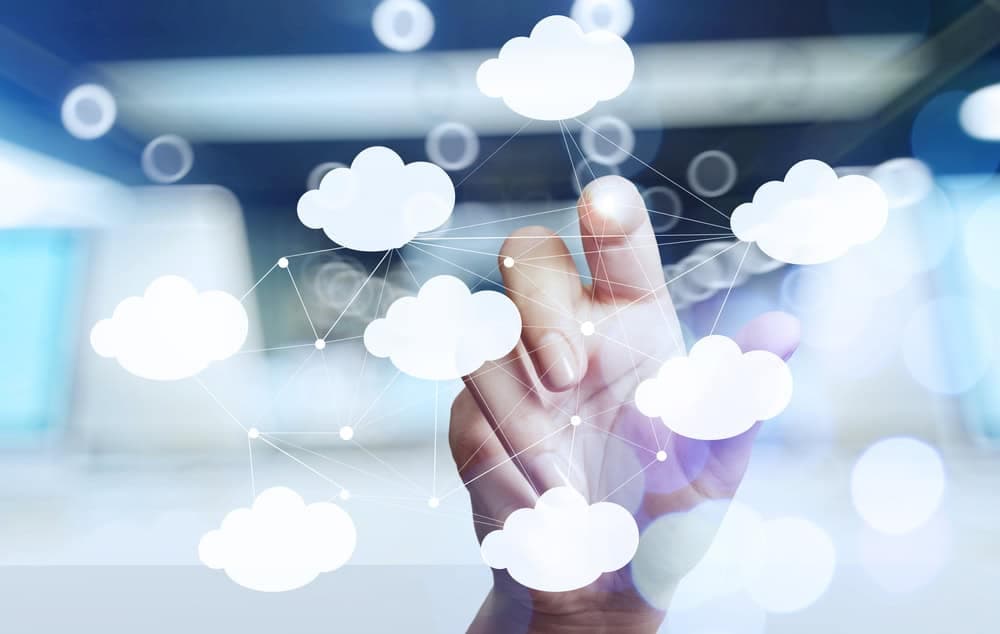Servicios más demandados en Cloud Computing