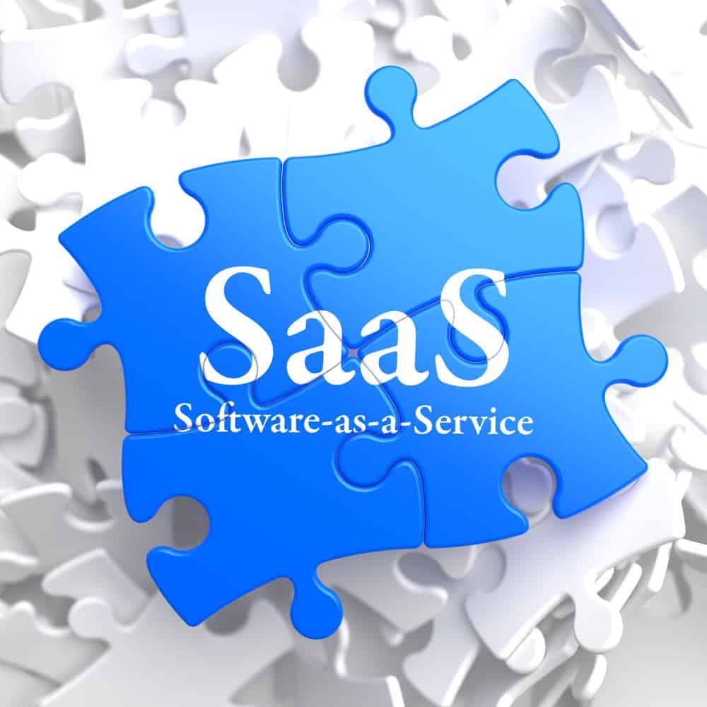 ¿Qué es plataforma SaaS? Principales beneficios