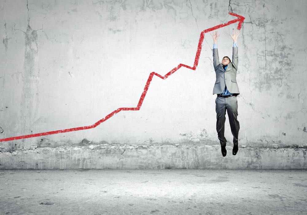 Crecimiento de los servicios administrados: 9 formas de aumentar ventas