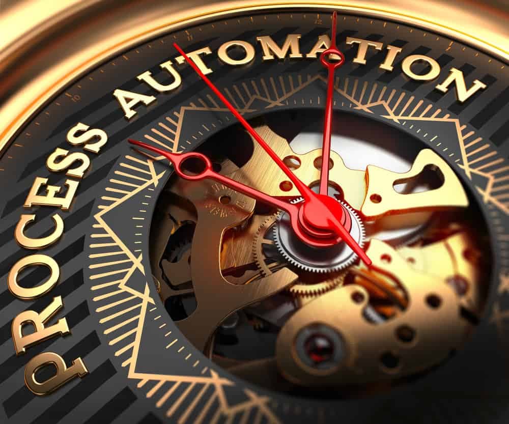 Automatización de sistemas y ventas