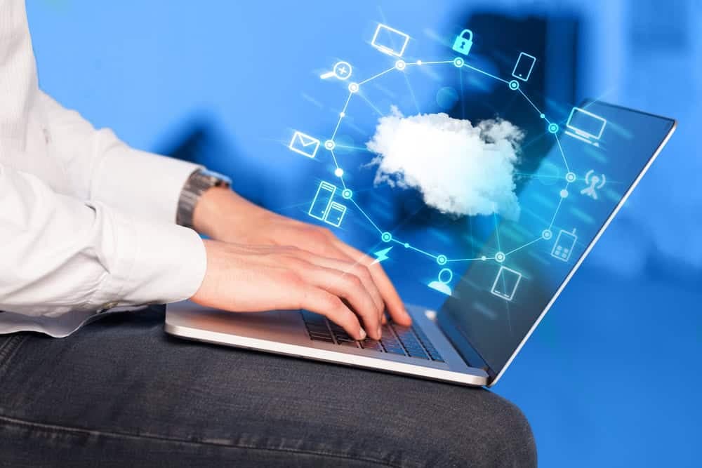 ¿Qué es una plataforma PaaS?