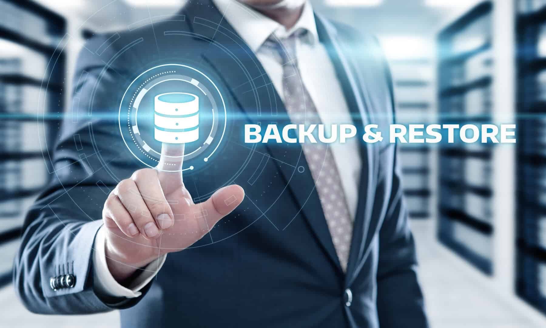 La realidad del backup, ¿cómo medir su efectividad?