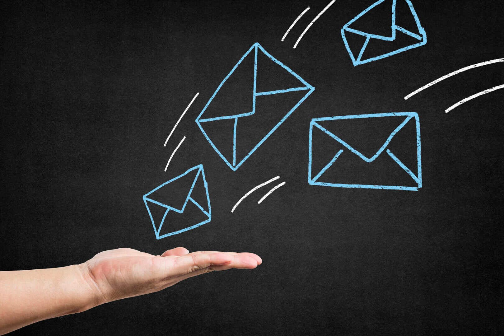 Mejor software para la gestión del correo electrónico