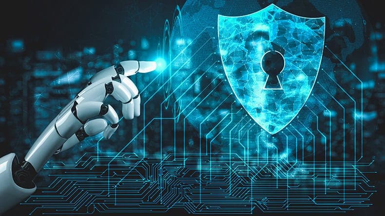 Ciberseguridad en la Inteligencia Artificial: Navegando entre el avance y la vulnerabilidad
