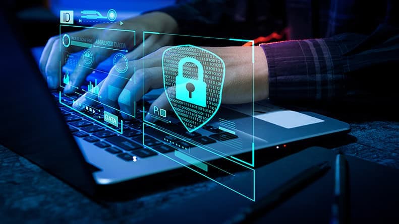 ¿Cómo puede ayudarme la protección web?