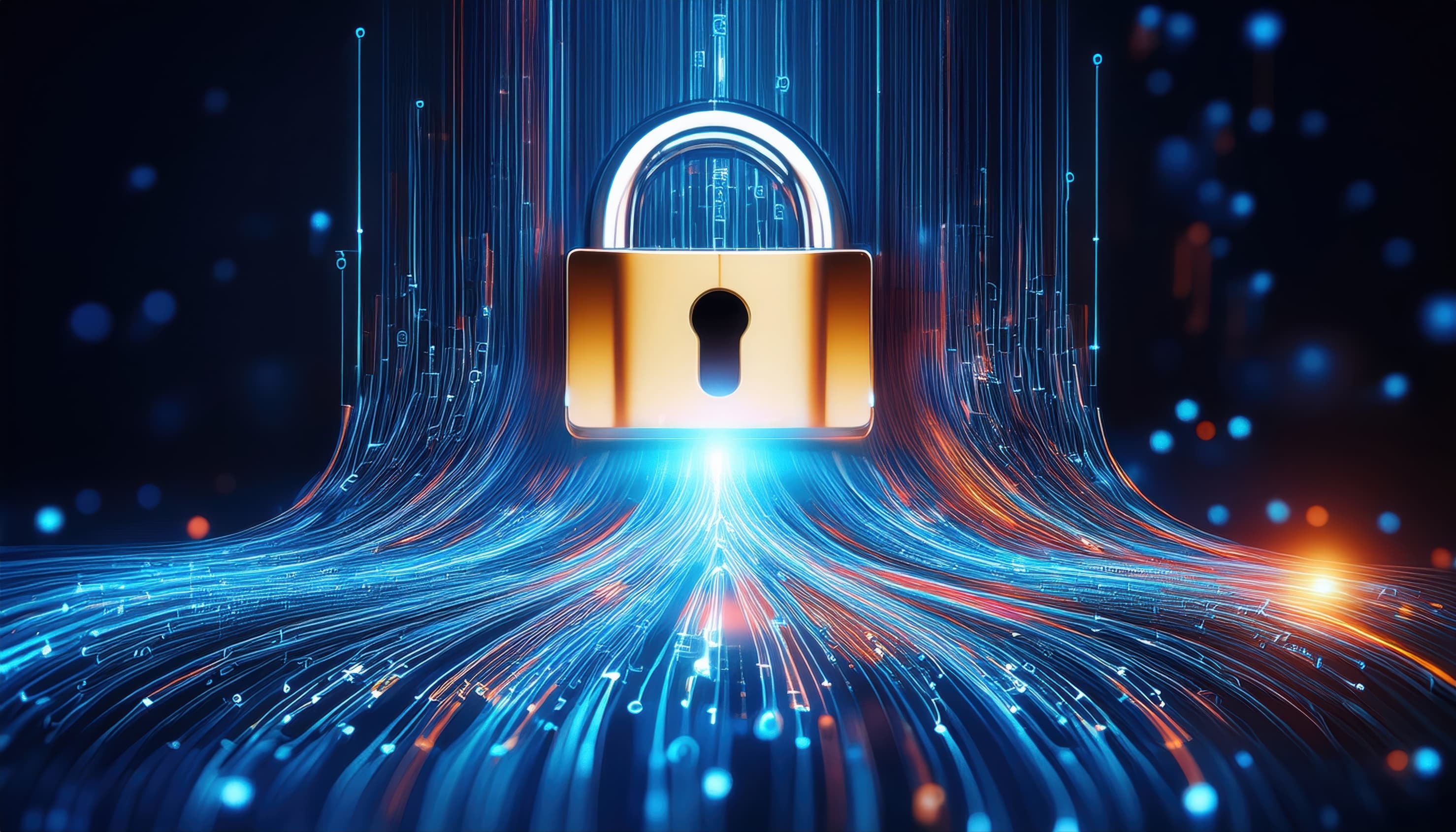Ciberseguridad para pymes: retos y soluciones efectivas