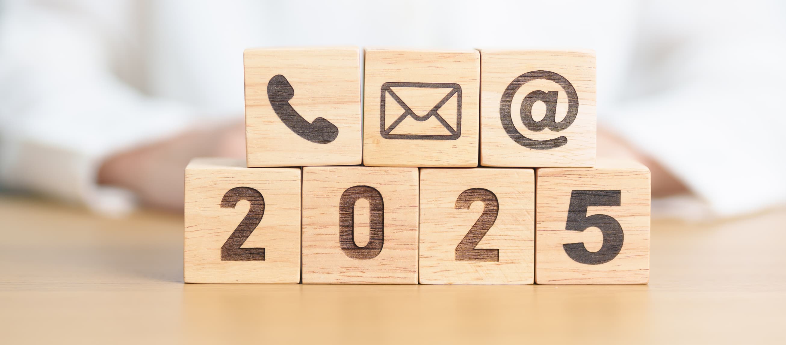 2025: el año en que el correo electrónico continuó siendo el eslabón más débil