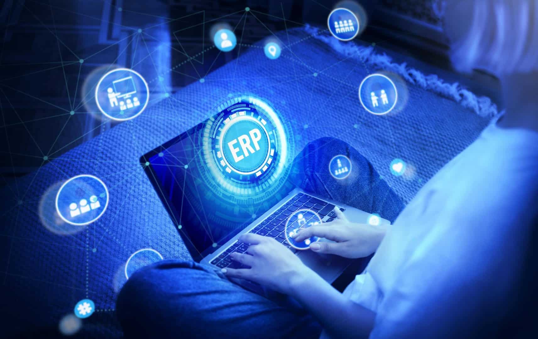 ¿Qué es un ERP y para qué sirve?