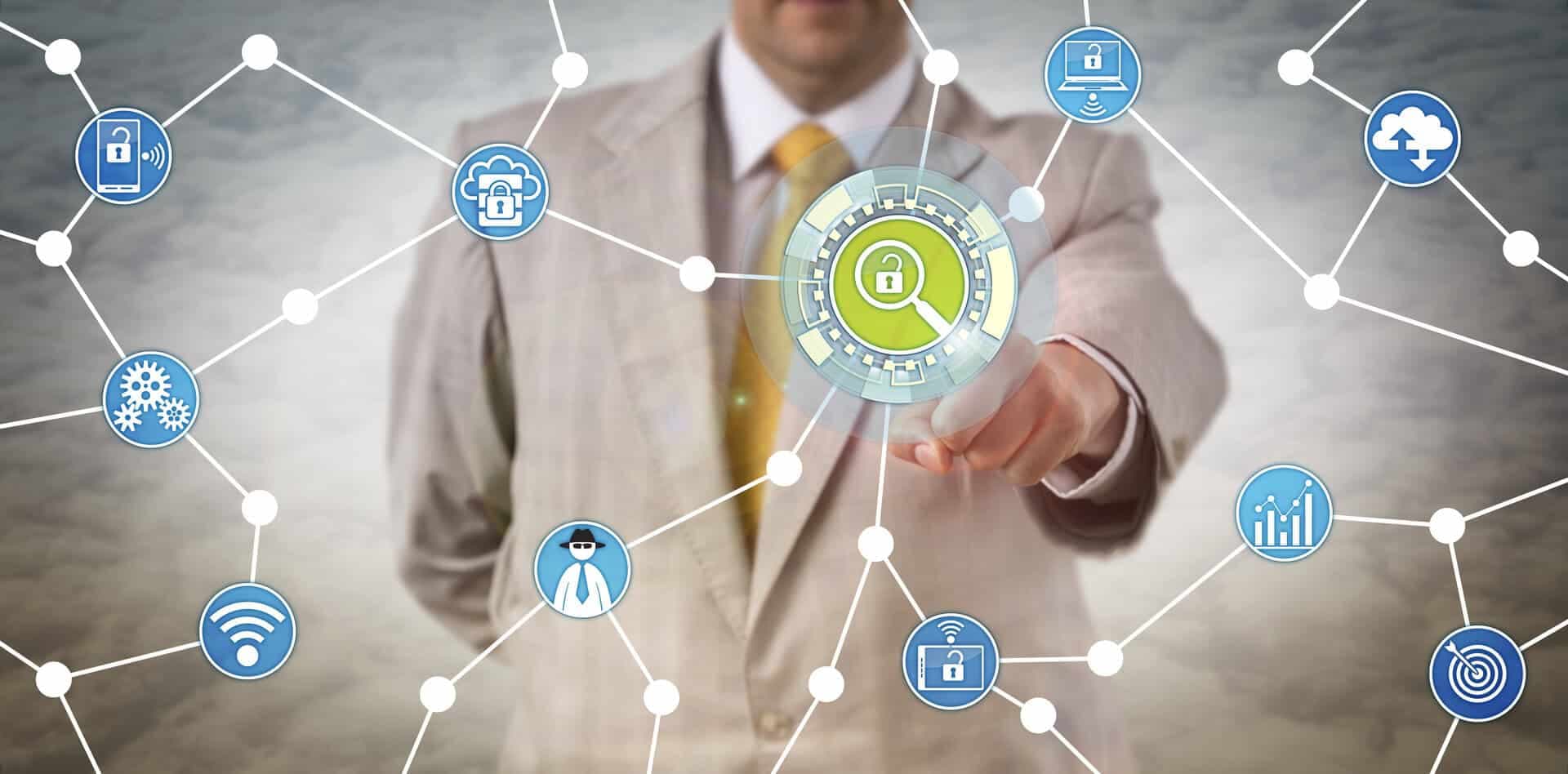Herramientas de ciberseguridad: ¿Cuál es la mejor opción para tu negocio?