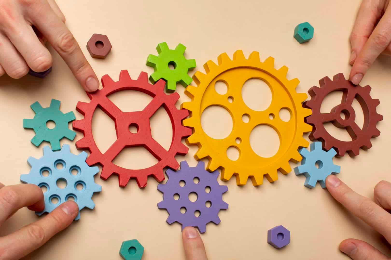 La ingeniería social ataca al empleado