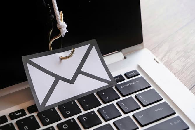 Optimizando la eficiencia y la seguridad: El arte del filtrado de correo electrónico