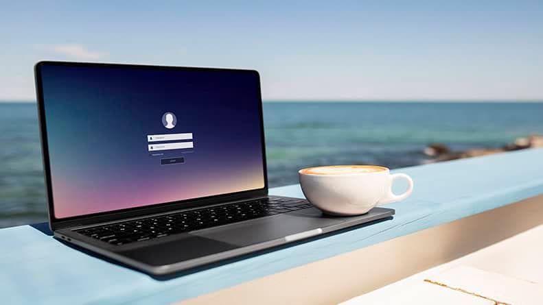 ¿Qué es el acceso remoto? ¿Qué beneficios puede aportarme?